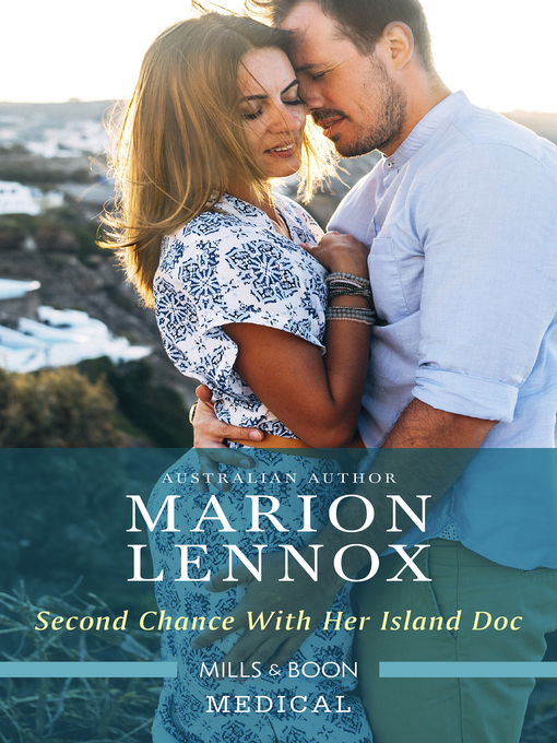 Title details for Second Chance with Her Island Doc by Marion Lennox - Available